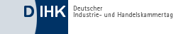 (c) DIHK | Deutscher Industrie- und Handelskammertag e. V.